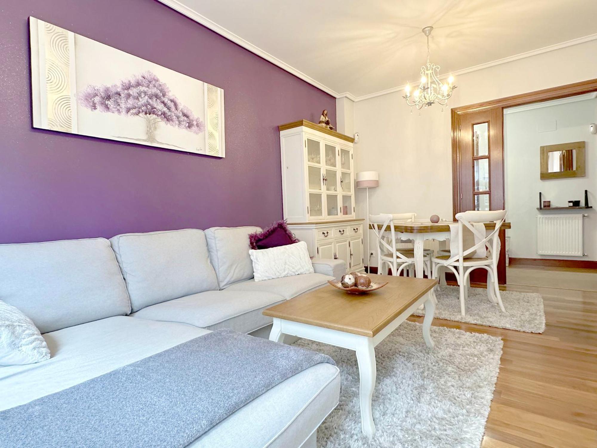 Apartamento Con Gran Terraza En El Centro Lägenhet Castro Urdiales Exteriör bild