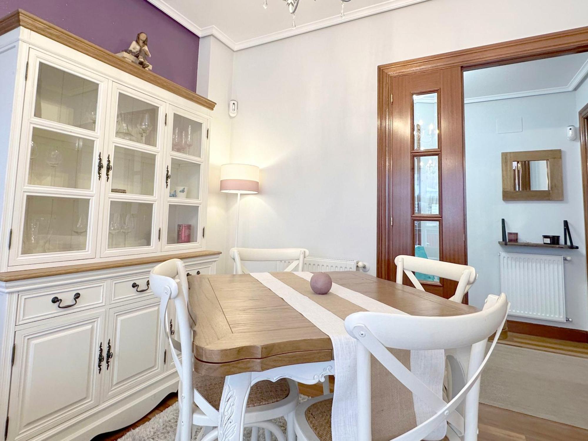 Apartamento Con Gran Terraza En El Centro Lägenhet Castro Urdiales Exteriör bild