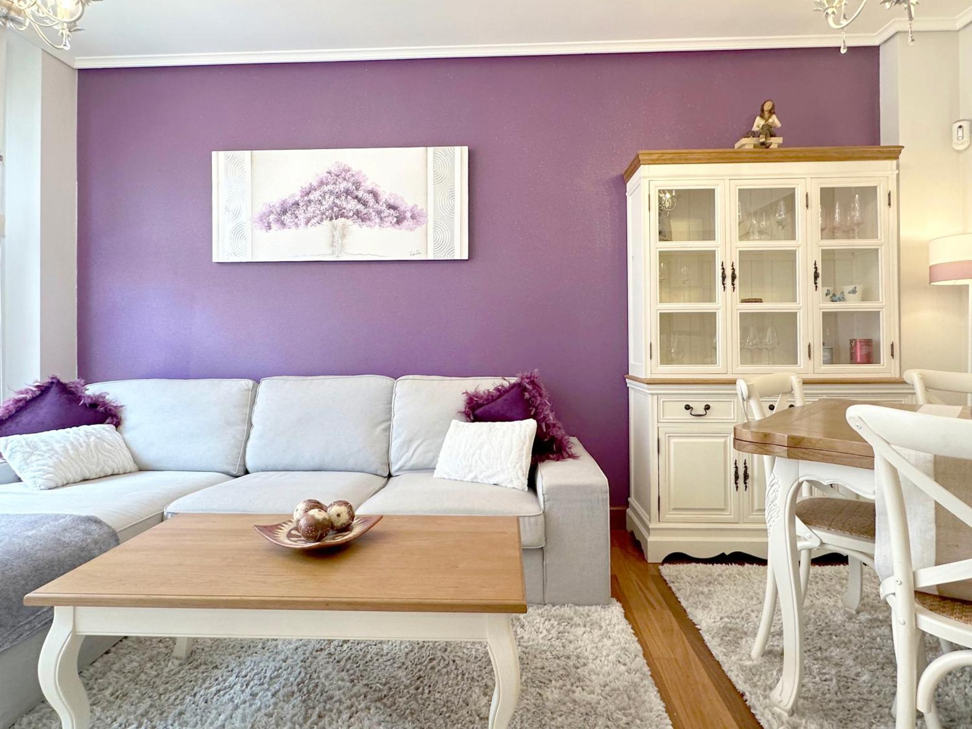 Apartamento Con Gran Terraza En El Centro Lägenhet Castro Urdiales Exteriör bild