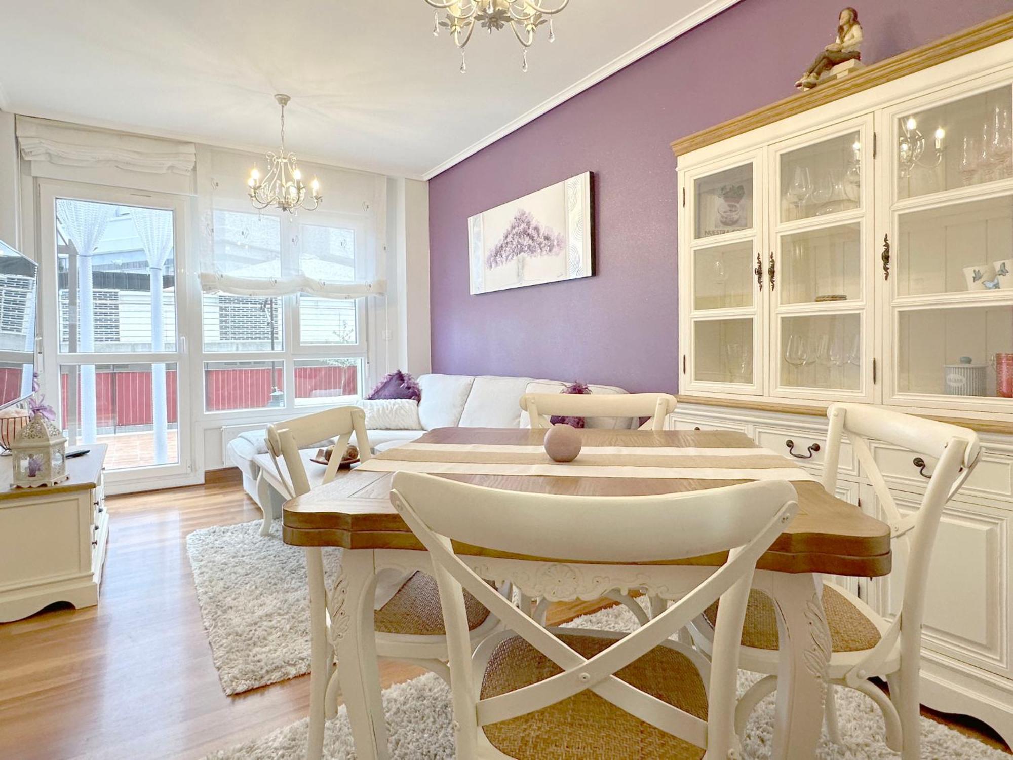 Apartamento Con Gran Terraza En El Centro Lägenhet Castro Urdiales Exteriör bild